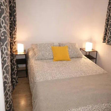 Апартаменти Evasion Au Cap D'agde Acces *