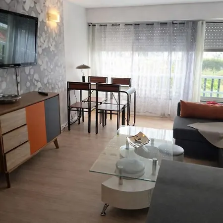 Evasion Au Cap D'agde Acces Апартаменти Агд