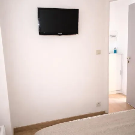 Evasion Au Cap D'agde Acces Апартаменти *