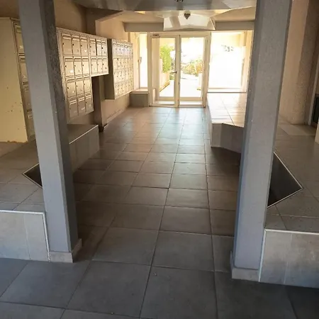 Апартаменти Evasion Au Cap D'agde Acces