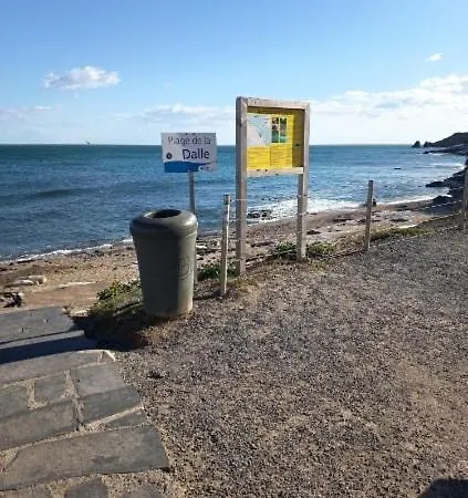 Evasion Au Cap D'agde Acces